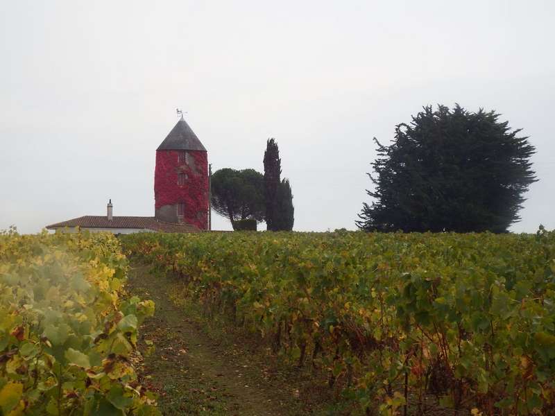 Château-Thébaud